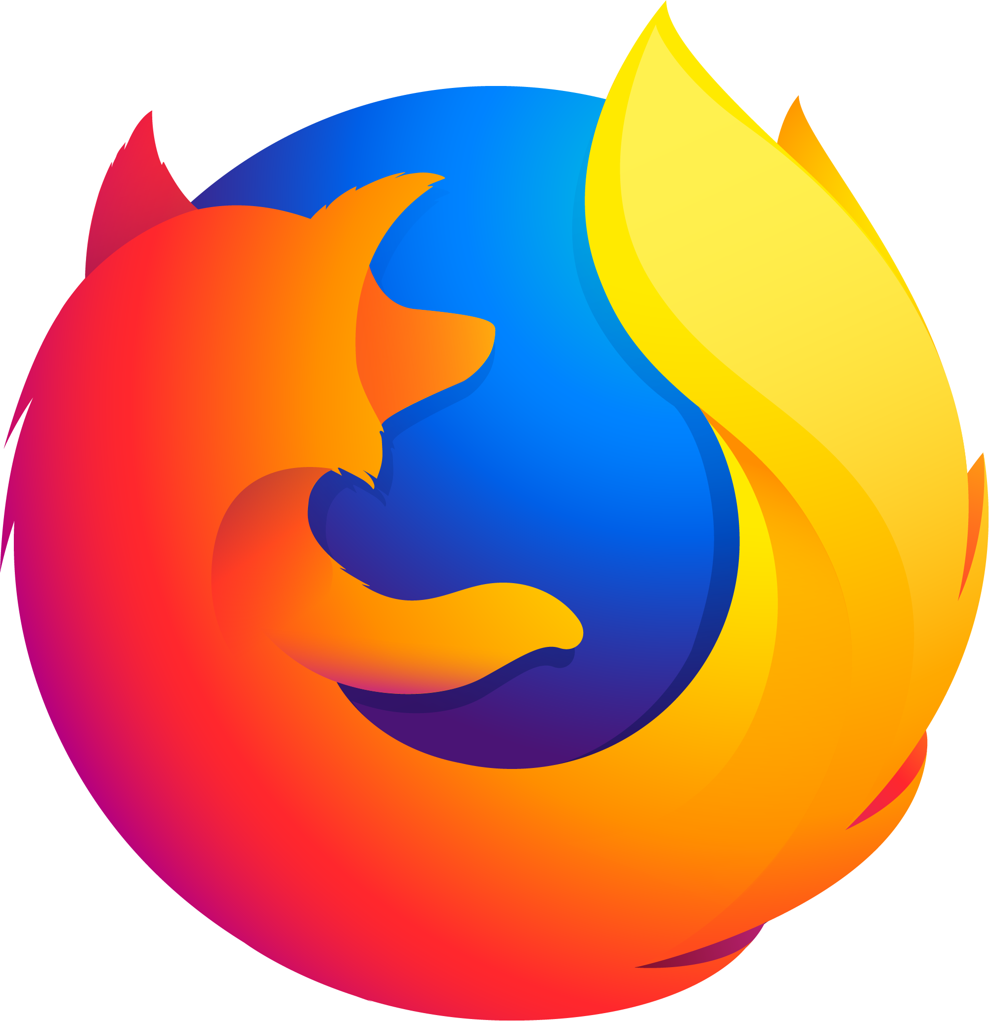 Firefox Icon